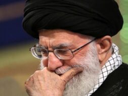 अयातुल्ला अली खामेनेई