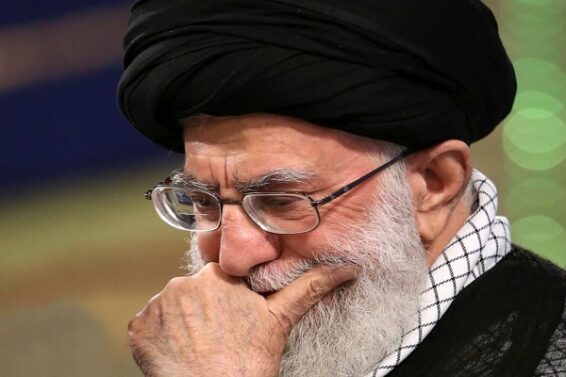 अयातुल्ला अली खामेनेई