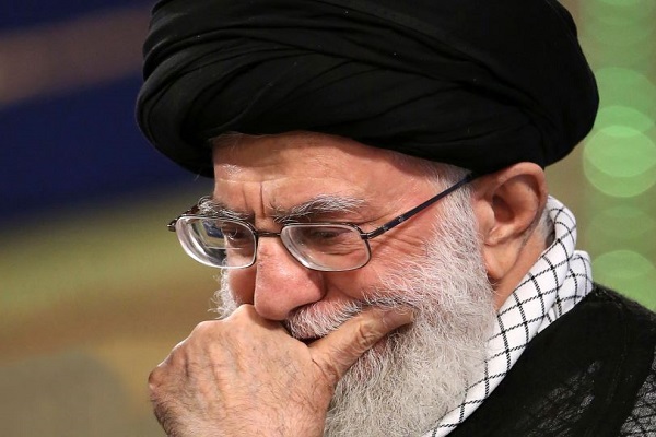 प्रियंका गांधी, उमर अब्दुल्ला व असदुद्दीन ओवैसी ने खामेनेई की मौत की कड़ी निंदा की