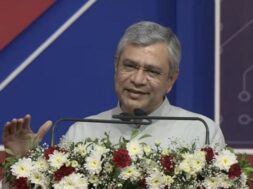 अश्विनी वैष्णव