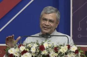 अश्विनी वैष्णव