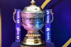 आईपीएल ट्रॉफी