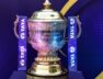 आईपीएल ट्रॉफी