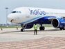 इंडिगो विमान की आपात लैंडिंग