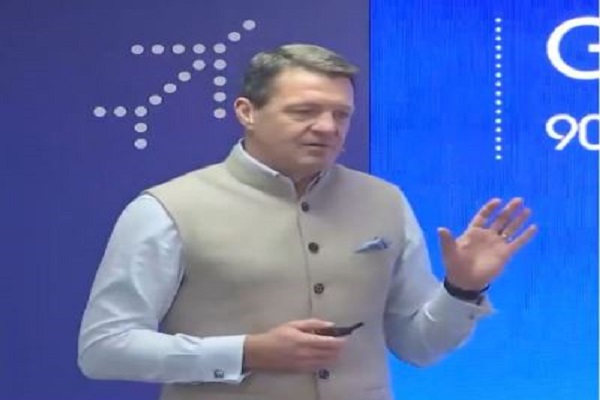 इंडिगो के CEO पीटर एल्बर्स ने दिया इस्तीफा, MD राहुल भाटिया को अंतरिम प्रभार