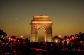 इंडिया गेट