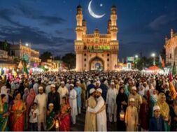 इद-उल-फितर