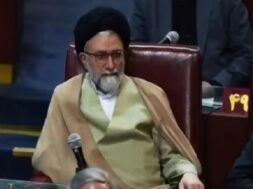 इस्माइल खातिब