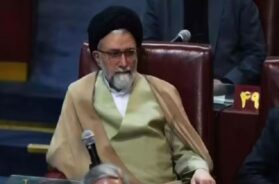 इस्माइल खातिब