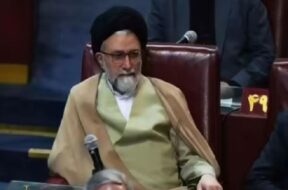 इस्माइल खातिब