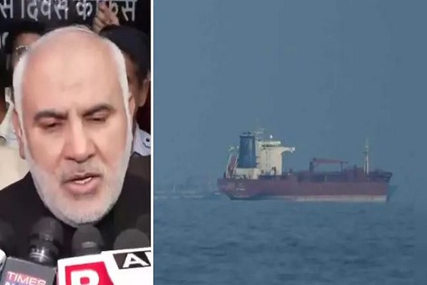 भारत की बड़ी कूटनीतिक जीत : स्ट्रेट ऑफ होर्मुज से होकर भारत आएंगे LPG से भरे 2 जहाज