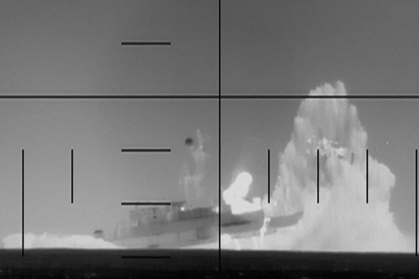 MEA का स्पष्टीकरण : US नेवी के भारतीय बंदरगाहों का इस्तेमाल करने की अमेरिकी मीडिया रिपोर्ट फर्जी