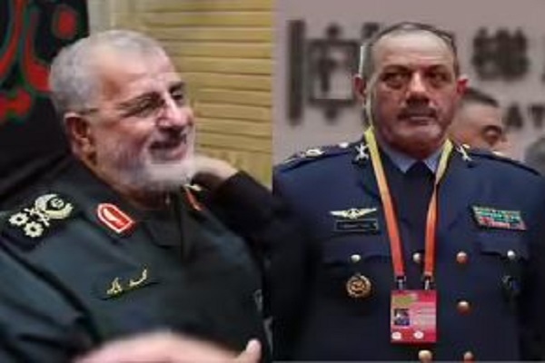 इजराइली हमले में ईरानी रक्षा मंत्री के मारे जाने की खबर, IRGC कमांडर को भी ढेर करने का दावा