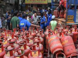 एलपीजी अपडेट