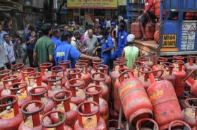 एलपीजी अपडेट