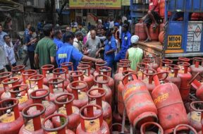 एलपीजी अपडेट