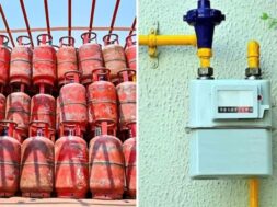 एलपीजी कनेक्शन सरेंडर करने की नई सुविधा