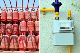 एलपीजी कनेक्शन सरेंडर करने की नई सुविधा