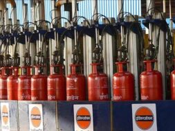 एलपीजी सिलेंडर