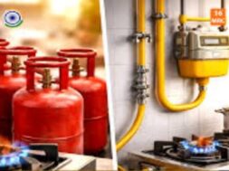 एलपीजी से पीएनजी