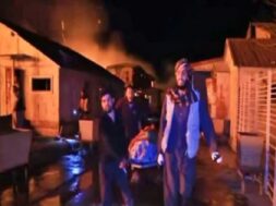 काबुल अस्पताल पर हमला