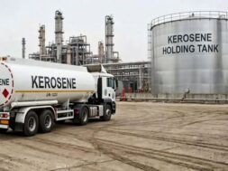 केरोसिन के नियमों में ढील