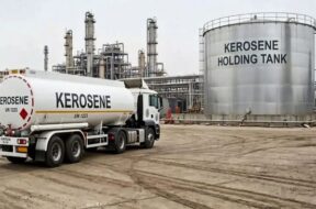 केरोसिन के नियमों में ढील