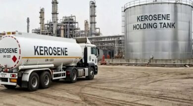 केरोसिन के नियमों में ढील