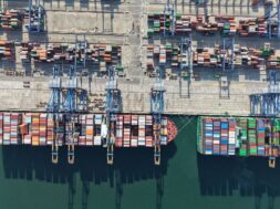 कोलंबो वेस्ट इंटरनेशनल टर्मिनल