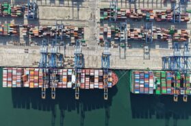 कोलंबो वेस्ट इंटरनेशनल टर्मिनल