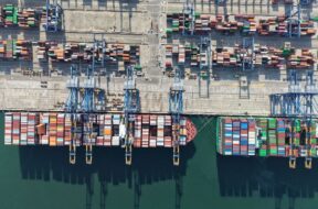 कोलंबो वेस्ट इंटरनेशनल टर्मिनल