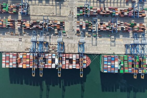 कोलंबो वेस्ट इंटरनेशनल टर्मिनल