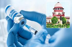 कोविड मुआवजे पर सुप्रीम कोर्ट का आदेश