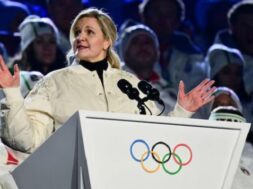 क्रिस्टी कोवेंट्री