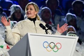 क्रिस्टी कोवेंट्री