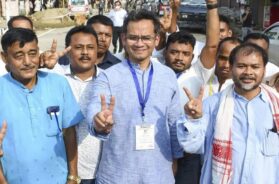 गौरव गोगोई