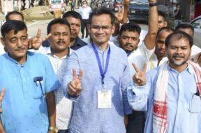 गौरव गोगोई