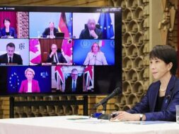 जी7 देशों की ईरान को हिदायत