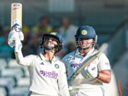 जेमिमा रॉड्रिग्स