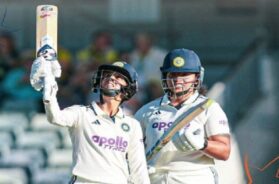 जेमिमा रॉड्रिग्स