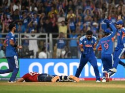 जैकब बेथेलआउट