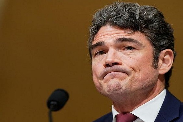 ट्रंप के शीर्ष अधिकारी जोसेफ केंट का इस्तीफा, बोले- ईरान से नहीं था कोई खतरा, इजराइल के दबाव में अमेरिका ने शुरू किया युद्ध