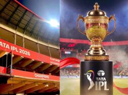 टाटा आईपीएल 2026 का उद्घाटन आज