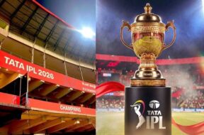 टाटा आईपीएल 2026 का उद्घाटन आज