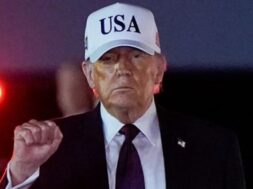 ट्रंप की नई चेतावनी