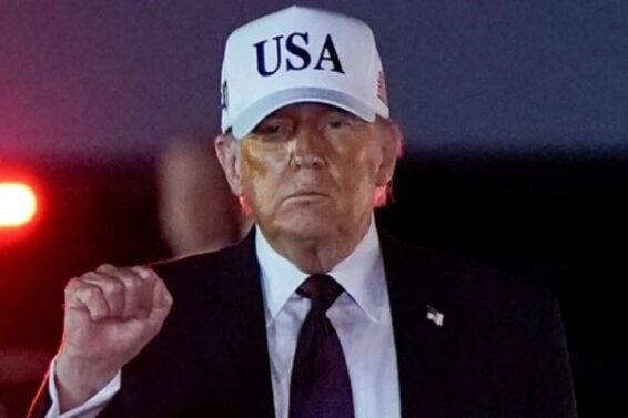 ट्रंप की नई चेतावनी