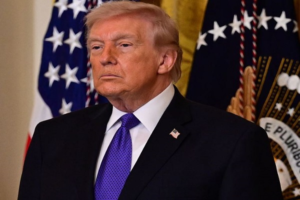 अमेरिकी मीडिया का कथन : होर्मुज स्ट्रेट नहीं खुला तो भी ट्रंप ईरान के साथ युद्ध खत्म करने को तैयार