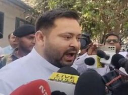 तेजस्वी यादव