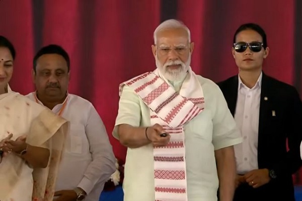 दिल्लीवासियों को सौगात : पीएम मोदी ने किया 33500 करोड़ रुपये की विकास परियोजनाओं का शिलान्यास व लोकार्पण