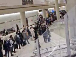 दुबई में भारतीयों के लिए एडवाइजरी जारी